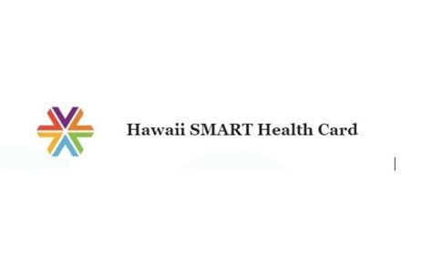 hawaii smart card|Nearly 20,000 sign up for new Hawaii SMART Health Card on .